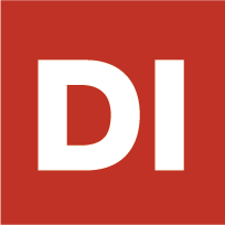 DI logo